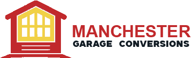 Garage Conversions Manchester logo