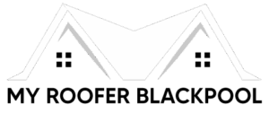 My Roofer Blackpool logo