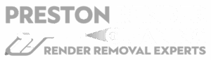 Preston Render Cleaning logo