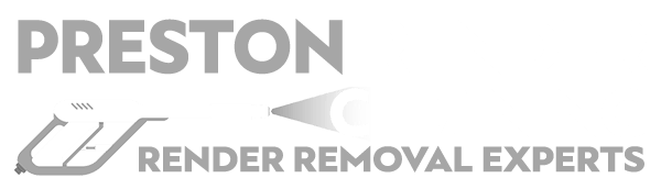 Preston Render Cleaning logo