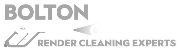 Bolton Render Cleaning logo