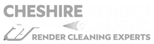 Cheshire Render Cleaning logo