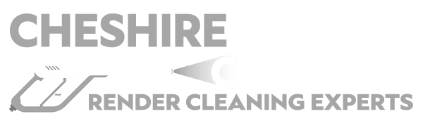 Cheshire Render Cleaning logo