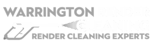 Warrington Render Cleaning logo