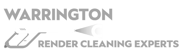Warrington Render Cleaning logo