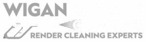 Wigan Render Cleaning logo