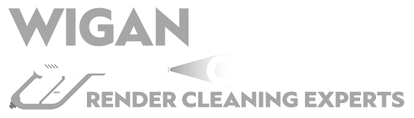 Wigan Render Cleaning logo