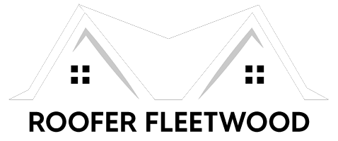 Roofer Fleetwood logo