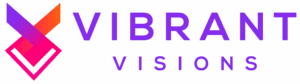 Vibrant Visions logo