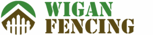 Wigan Fencing Services logo