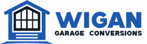 Wigan Garage Conversions logo