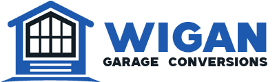 Wigan Garage Conversions logo