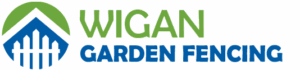 Wigan Garden Fencing logo