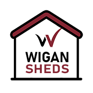 Wigan Sheds logo