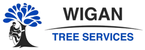 Tree Services Wigan logo