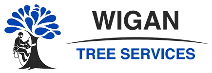 Tree Services Wigan logo