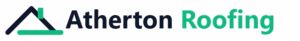 Atherton Roofing logo
