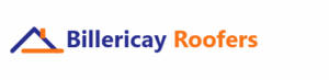 Billericay Roofers logo