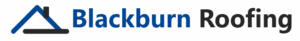 Blackburn Roofing logo