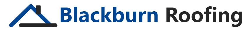 Blackburn Roofing logo