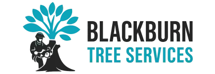 Blackburn Tree Services logo