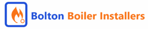 Bolton Boiler Installers logo