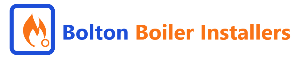 Bolton Boiler Installers logo