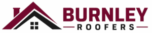 Burnley Roofers logo