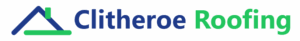 Clitheroe Roofing logo
