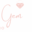 A Little Gem logo