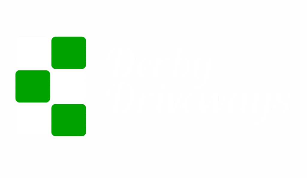Derby Driveways logo