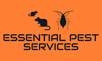 Essential Pest Services logo