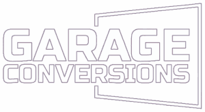 Garage Conversions logo