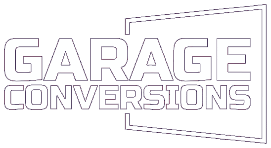 Garage Conversions logo