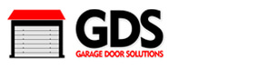 Garage Door Solutions logo