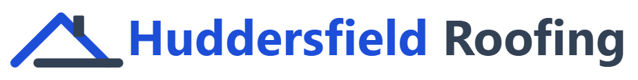 Huddersfield Roofing logo