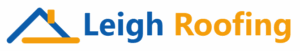 Leigh Roofing logo
