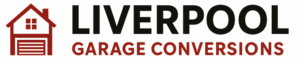Liverpool Garage Conversions logo
