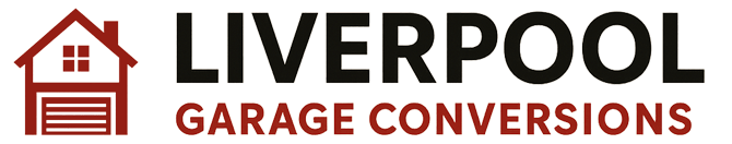 Liverpool Garage Conversions logo