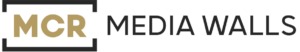 Manchester Media Walls logo