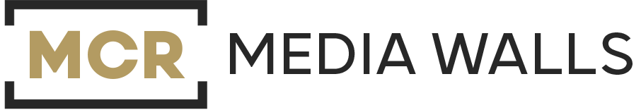 Manchester Media Walls logo
