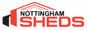Nottingham Sheds logo