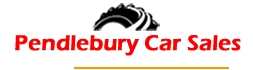 Pendlebury Car Sales logo