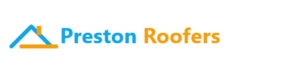 Preston Roofers logo