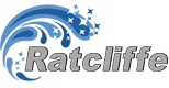 Ratcliffe Cleaning Solutions logo