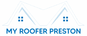 My Roofer Preston logo