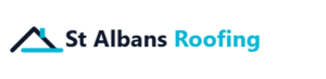 St Albans Roofing logo