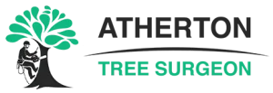 Atherton Tree Surgeon logo