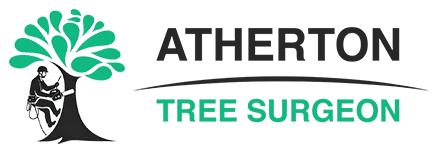 Atherton Tree Surgeon logo