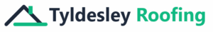 Tyldesley Roofing logo